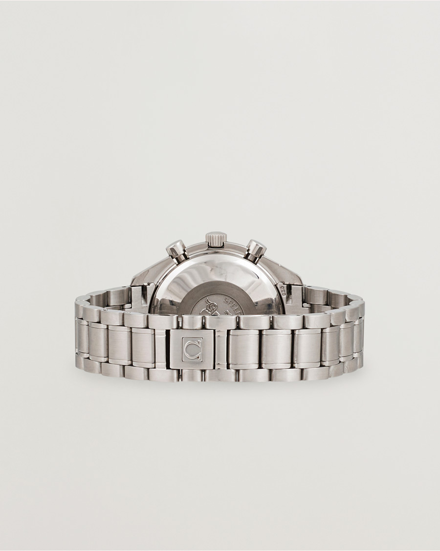 Herre | Omega Pre-Owned Speedmaster Date | Omega Pre-Owned | Speedmaster Date