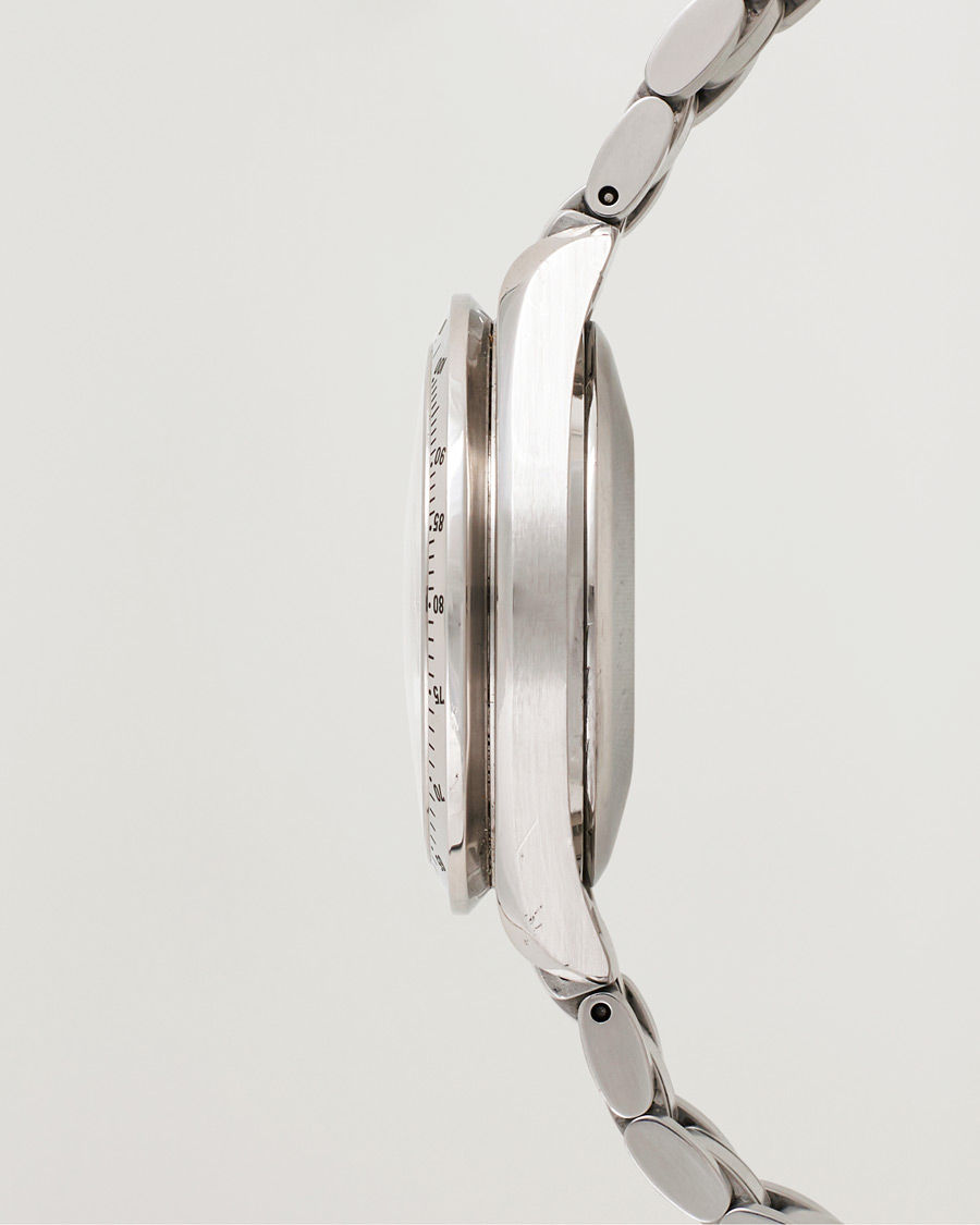 Herre | Omega Pre-Owned Speedmaster Date | Omega Pre-Owned | Speedmaster Date