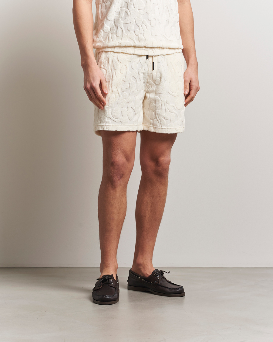 Herre | Shorts | OAS | Terry Shorts Summit