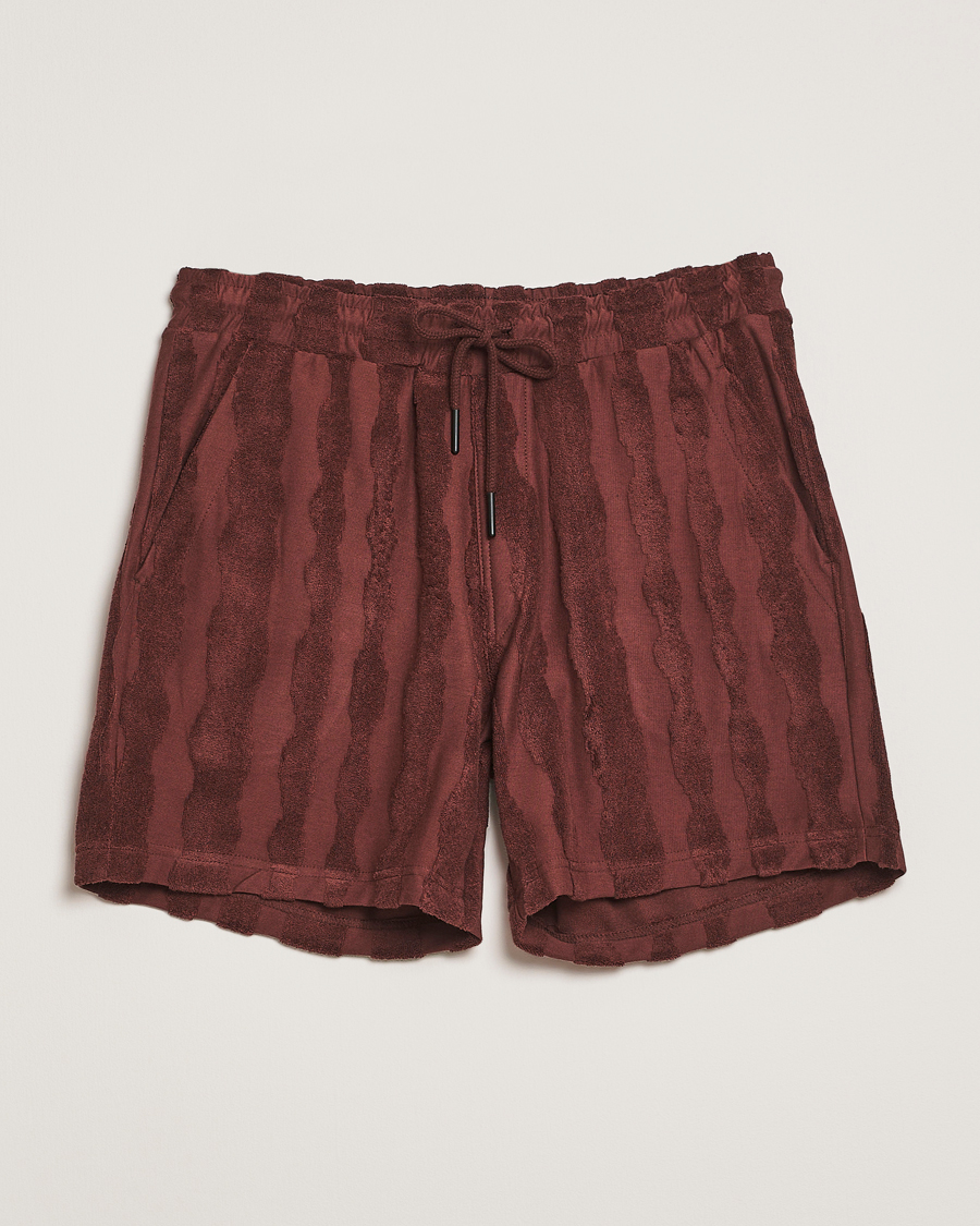 Herre | Shorts | OAS | Terry Shorts Totem