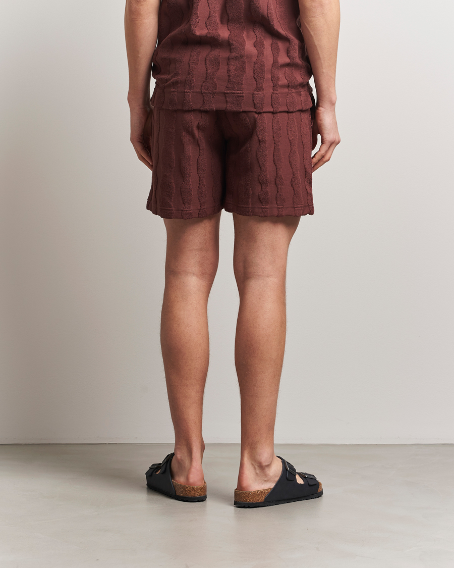 Herre | Shorts | OAS | Terry Shorts Totem