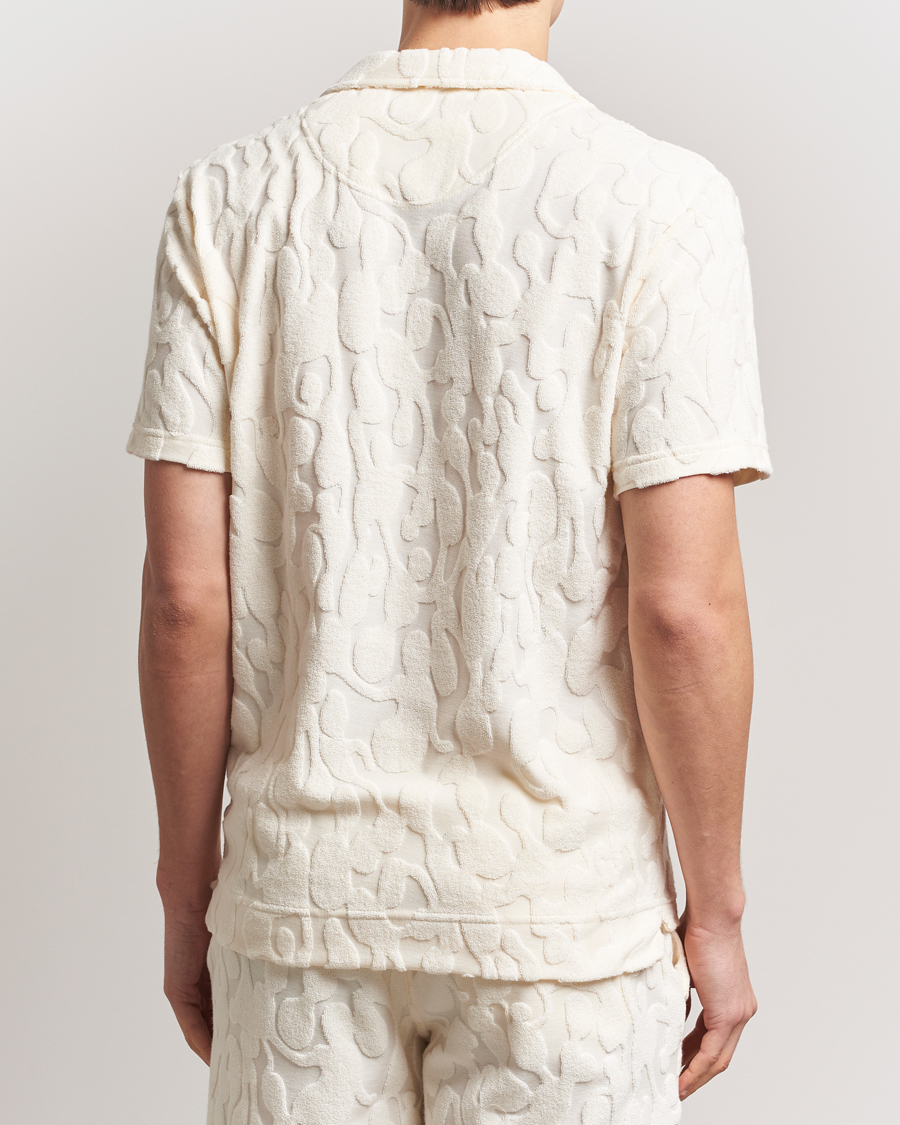 Herre | Pikéer | OAS | Short Sleeve Terry Polo Summit