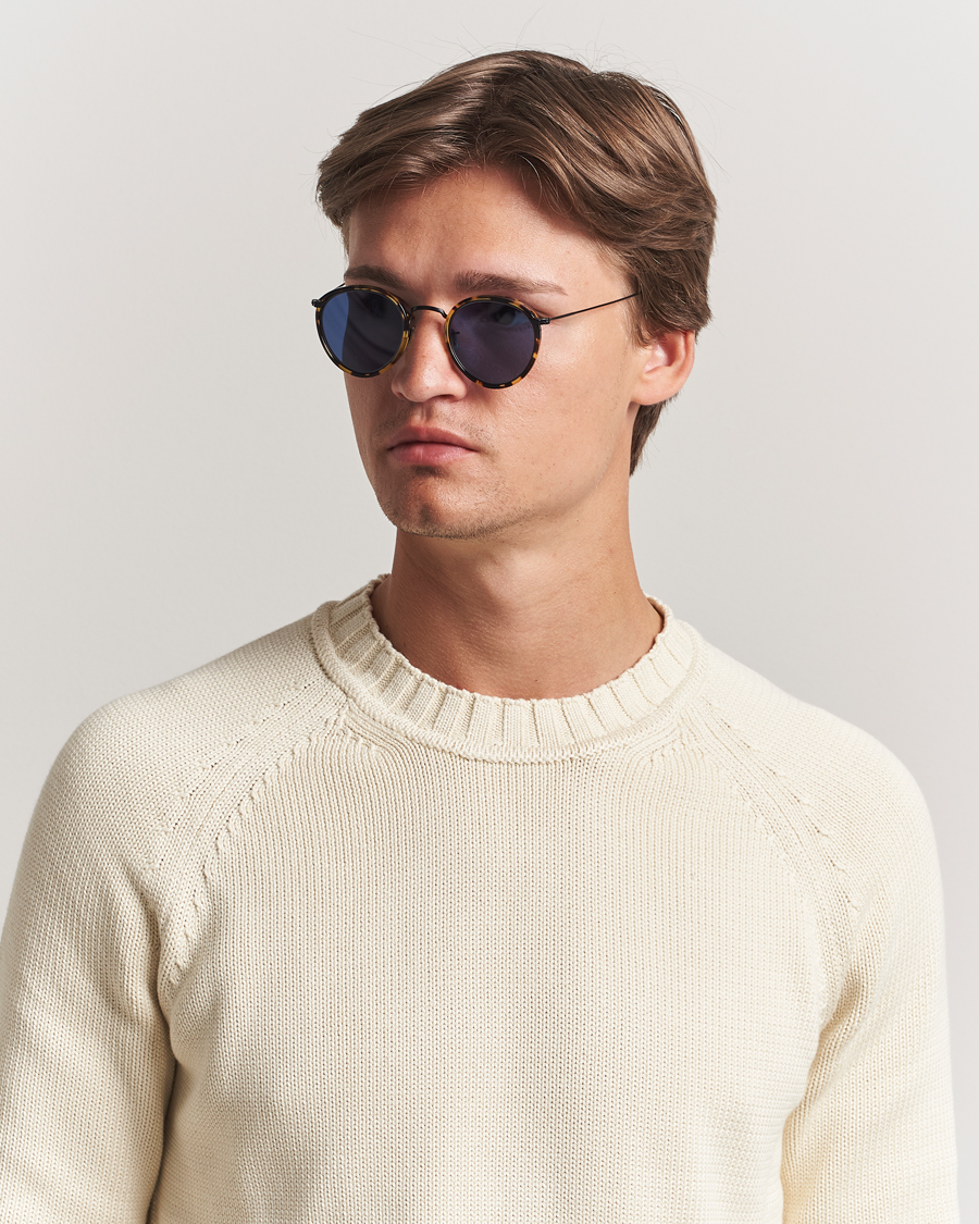 Herre | Solbriller | EYEVAN 7285 | 717E Sunglasses Tortoise