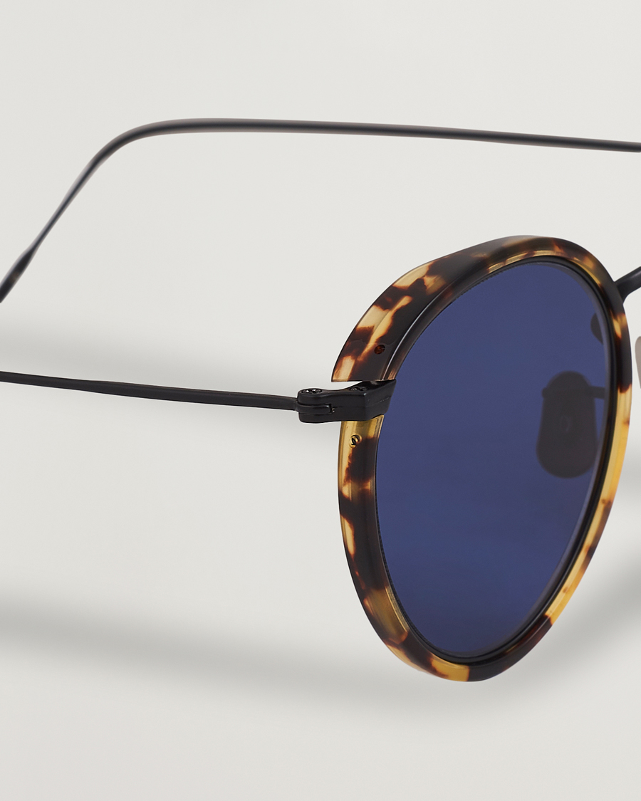 Herre | Solbriller | EYEVAN 7285 | 717E Sunglasses Tortoise
