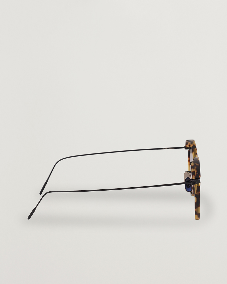 Herre | Solbriller | EYEVAN 7285 | 717E Sunglasses Tortoise