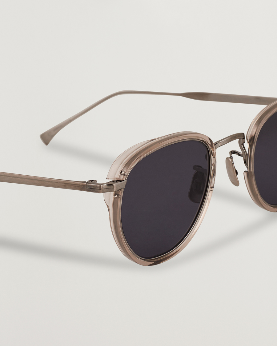 Herre | Solbriller | EYEVAN 7285 | 797 Sunglasses Smoke