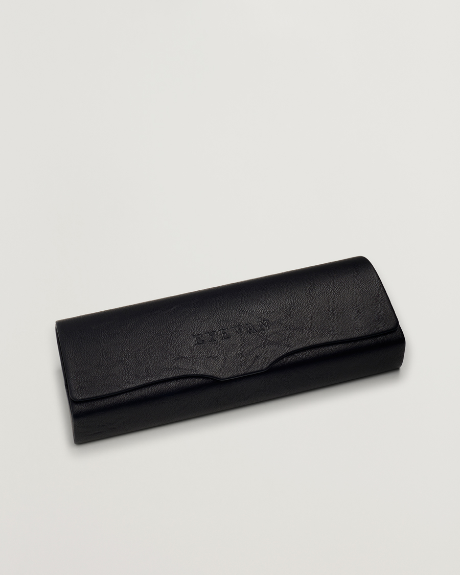 Herre | Solbriller | EYEVAN 7285 | Lubin Sunglasses French Tortoise
