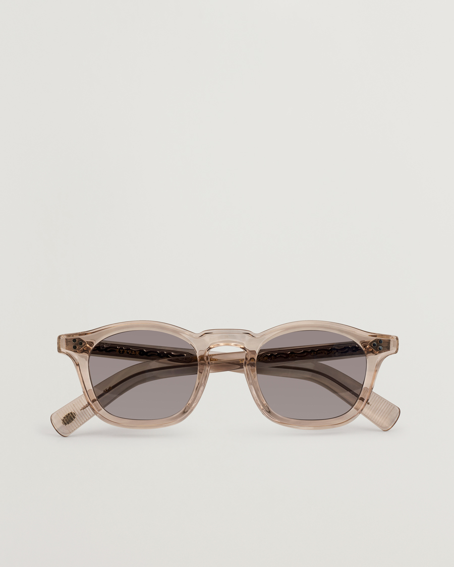 Herre | Solbriller | EYEVAN 7285 | Sadler Sunglasses Desert
