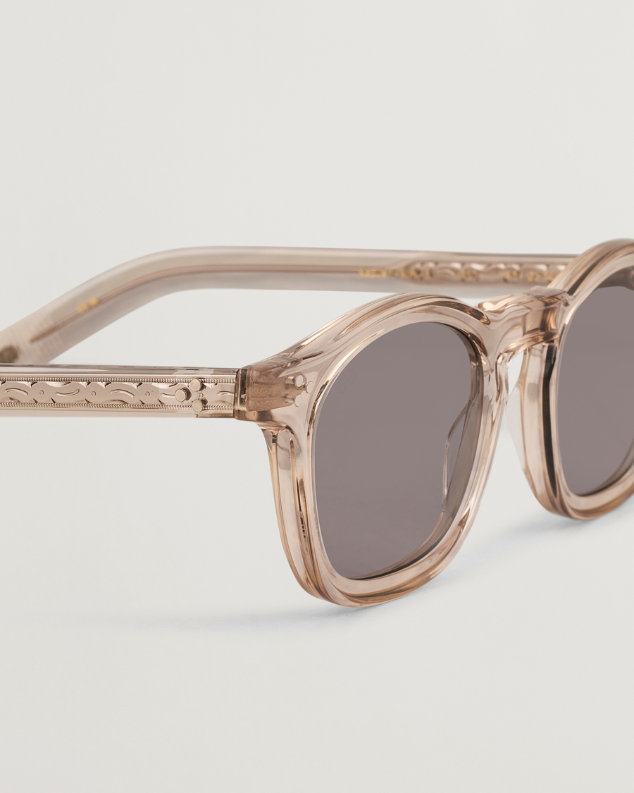 Herre | Solbriller | EYEVAN 7285 | Sadler Sunglasses Desert