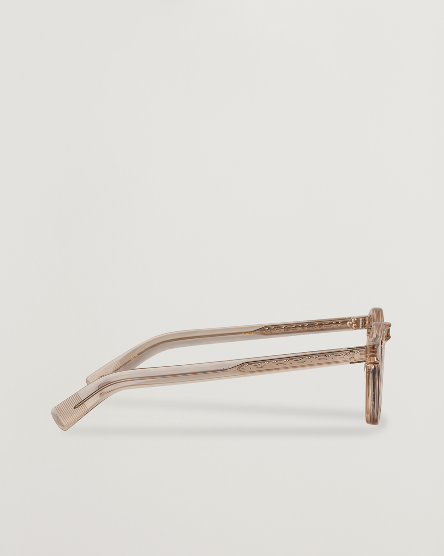 Herre | Solbriller | EYEVAN 7285 | Sadler Sunglasses Desert