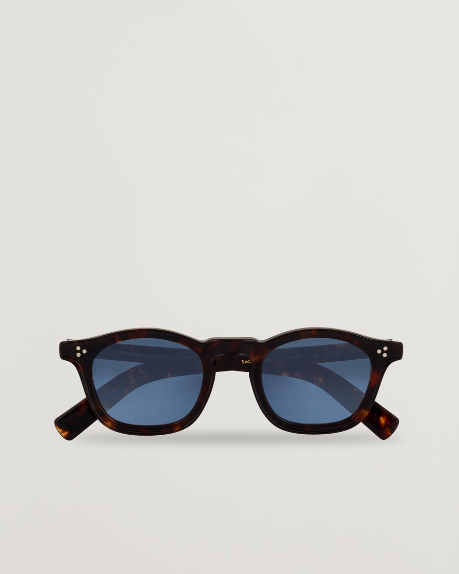 Herre | Eyevan 7285 Sadler Sunglasses Tortoise | EYEVAN 7285 | Sadler Sunglasses Tortoise