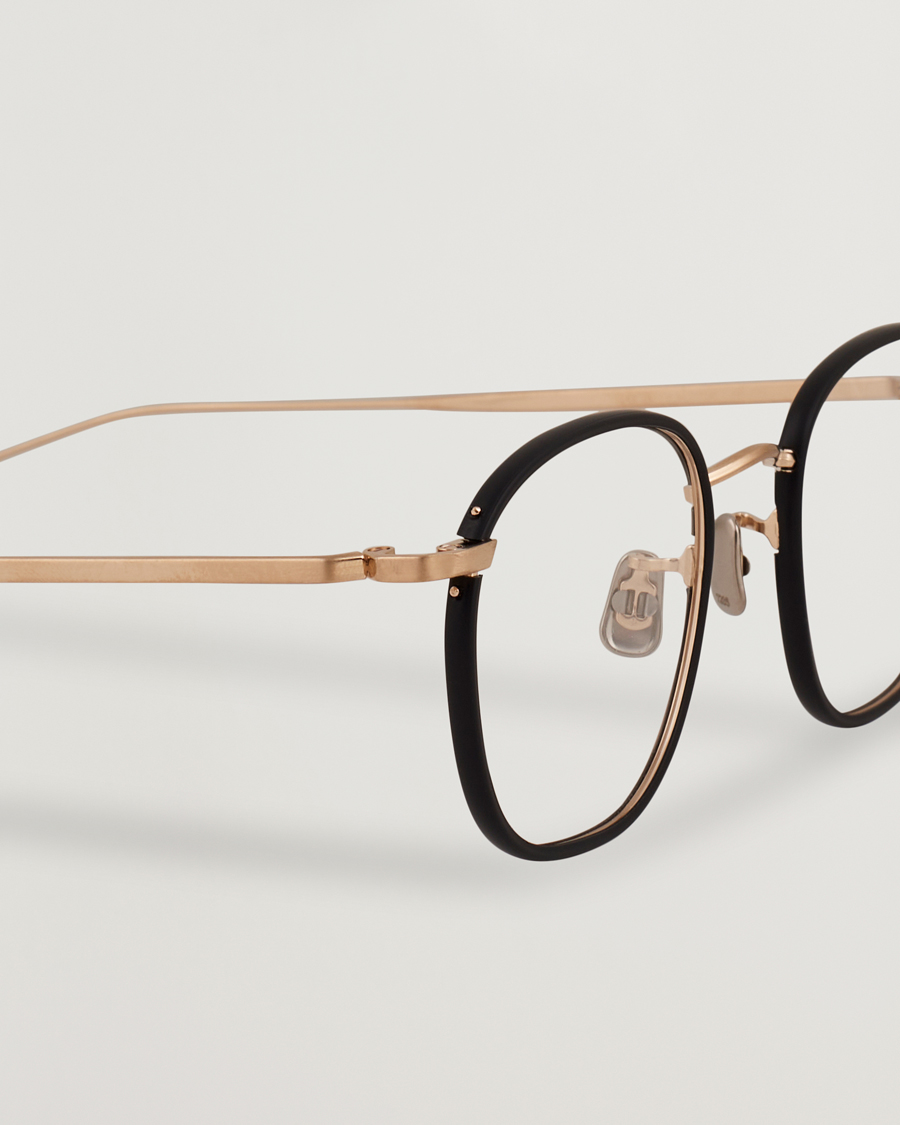 Herre | Solbriller | EYEVAN 7285 | 1008 Glasses Matte Gold