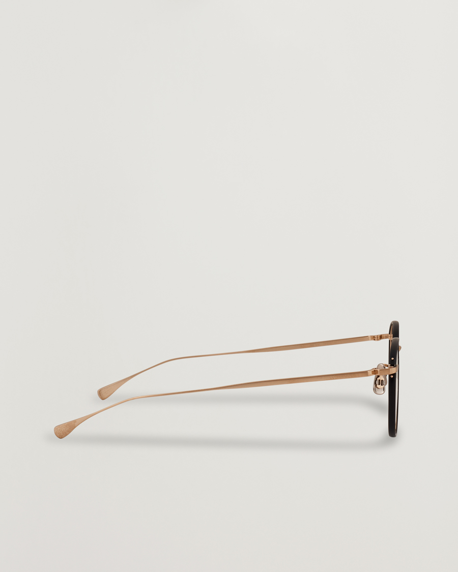 Herre | Solbriller | EYEVAN 7285 | 1008 Glasses  Matte Gold