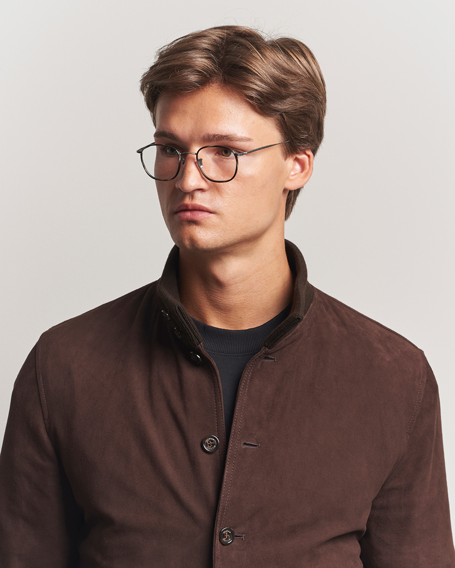 Herre | Solbriller | EYEVAN 7285 | 1008 Glasses Buffalo