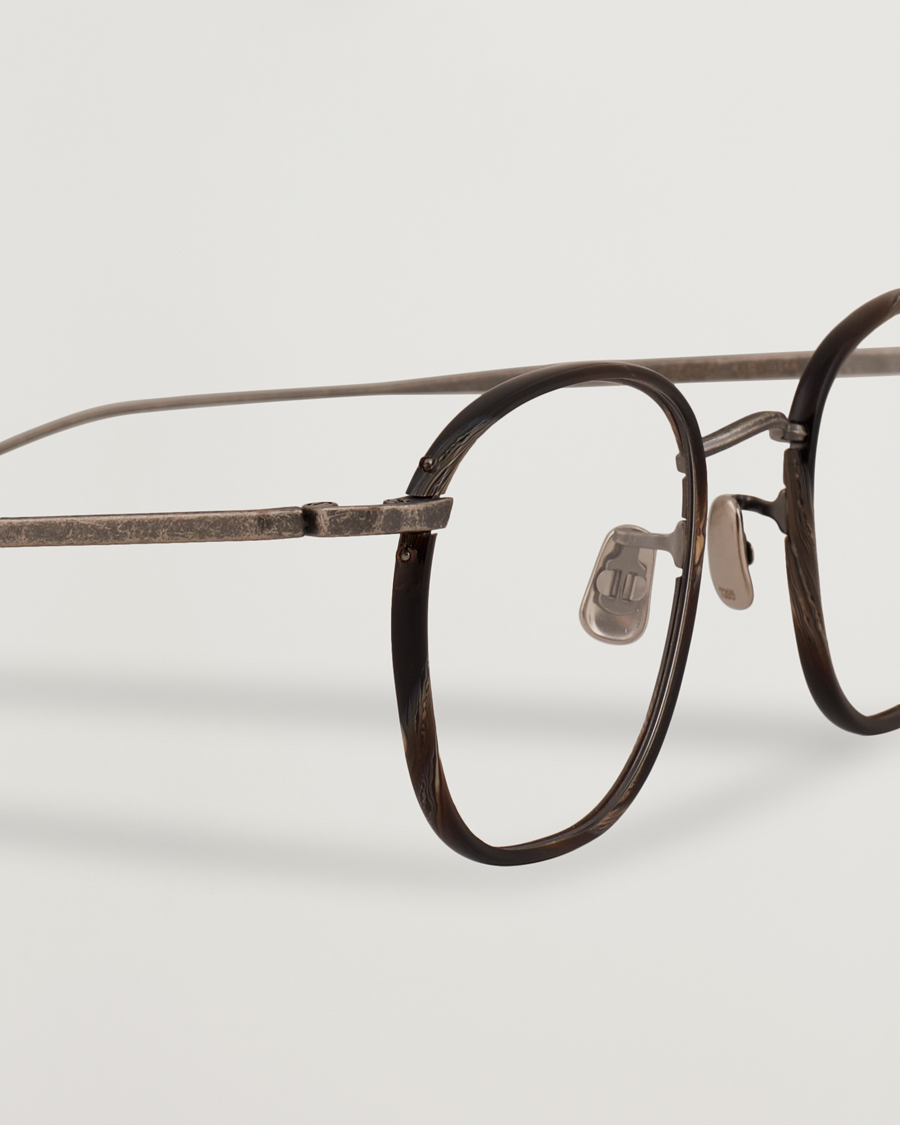 Herre | Solbriller | EYEVAN 7285 | 1008 Glasses Buffalo