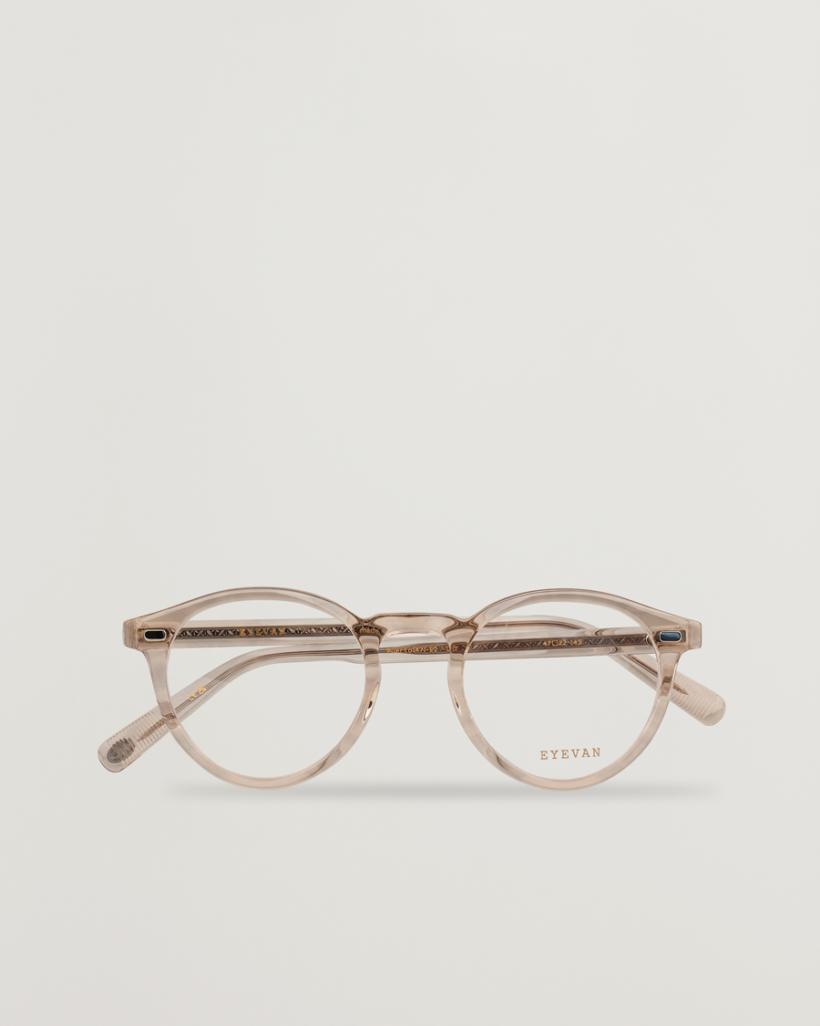 Herre | Solbriller | EYEVAN 7285 | Puerto Glasses Desert