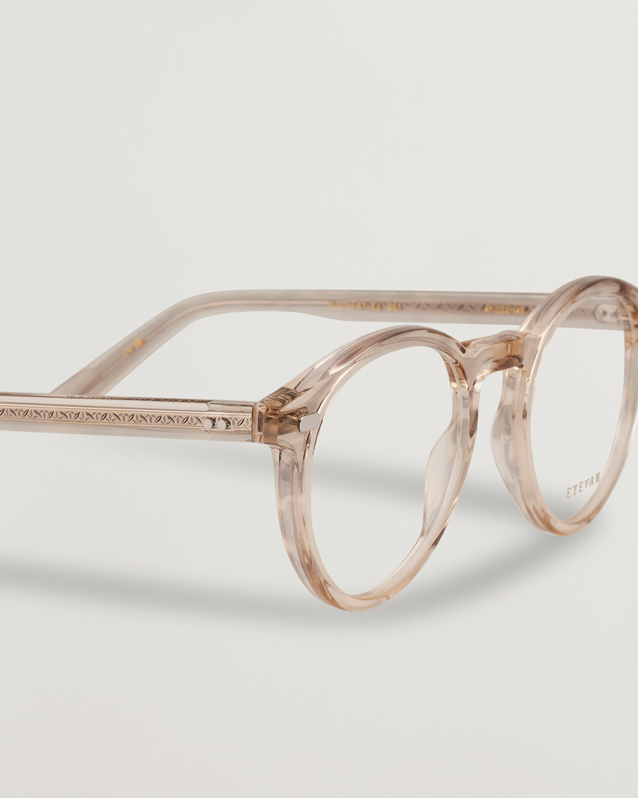 Herre | Solbriller | EYEVAN 7285 | Puerto Glasses Desert