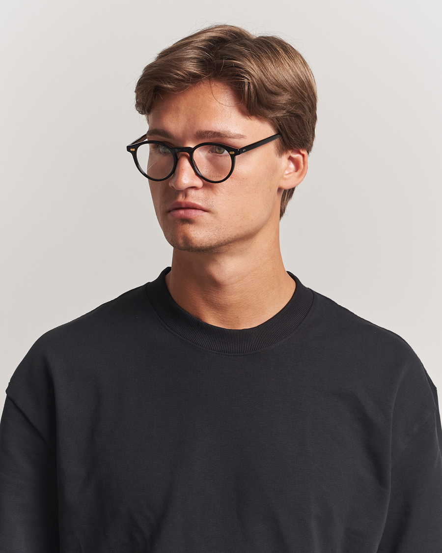 Herre | Solbriller | EYEVAN 7285 | Puerto Glasses Black