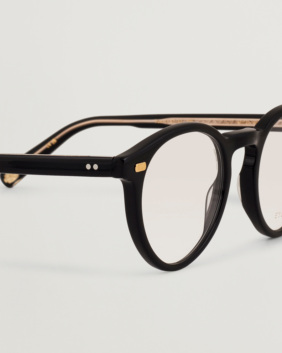 Herre | Solbriller | EYEVAN 7285 | Puerto Glasses Black