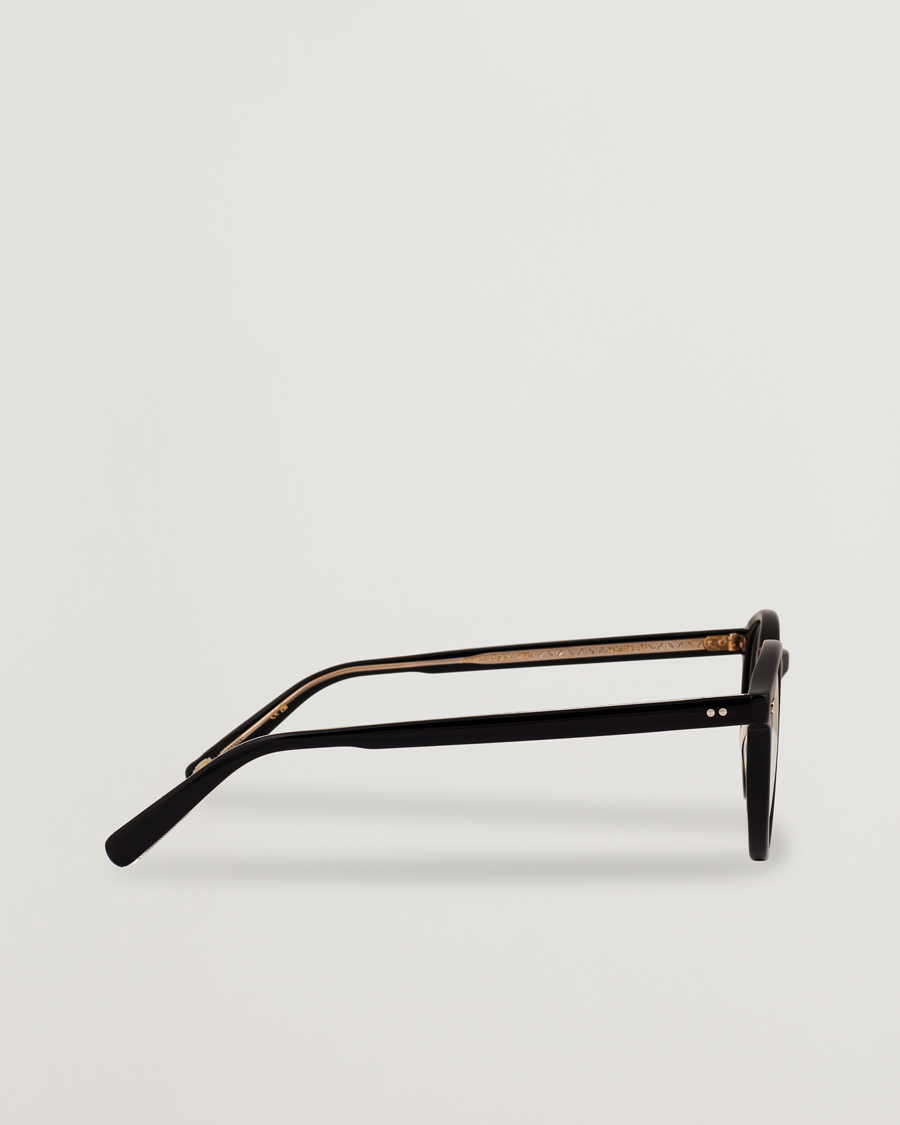 Herre | Solbriller | EYEVAN 7285 | Puerto Glasses Black