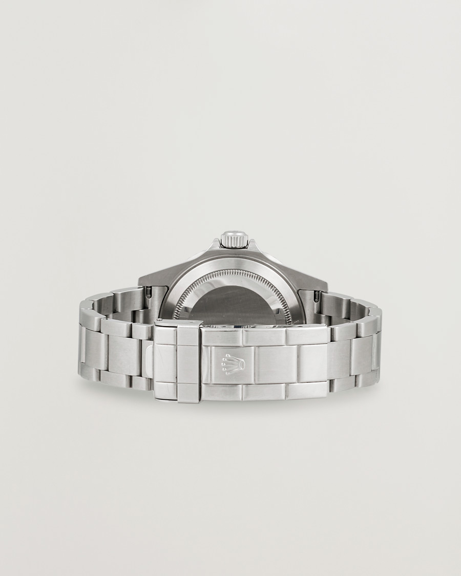 Herre | Rolex Pre-Owned Submariner Date Kermit | Rolex Pre-Owned | Submariner Date Kermit