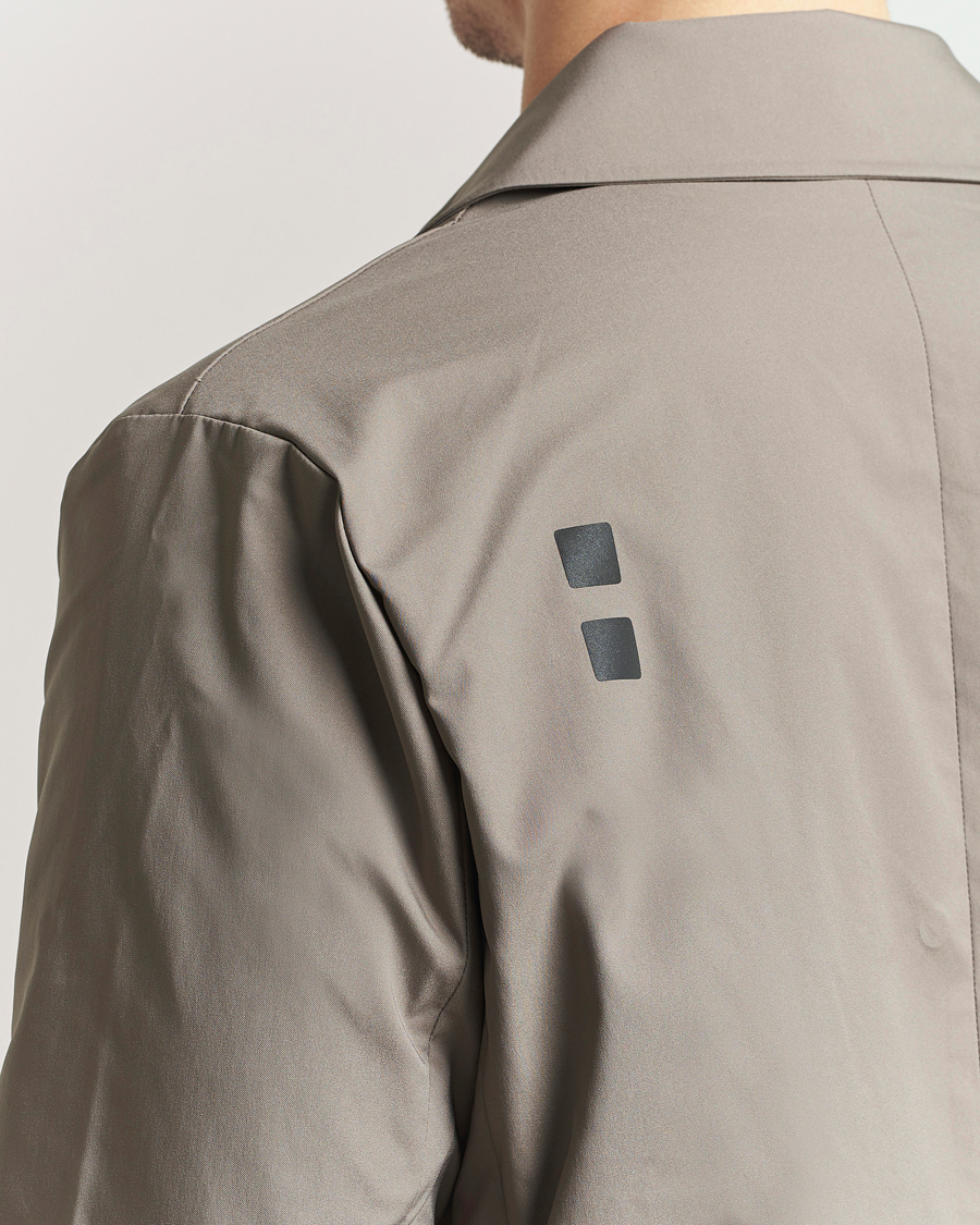 Herre | Jakker | UBR | Maestro Coat Driftwood