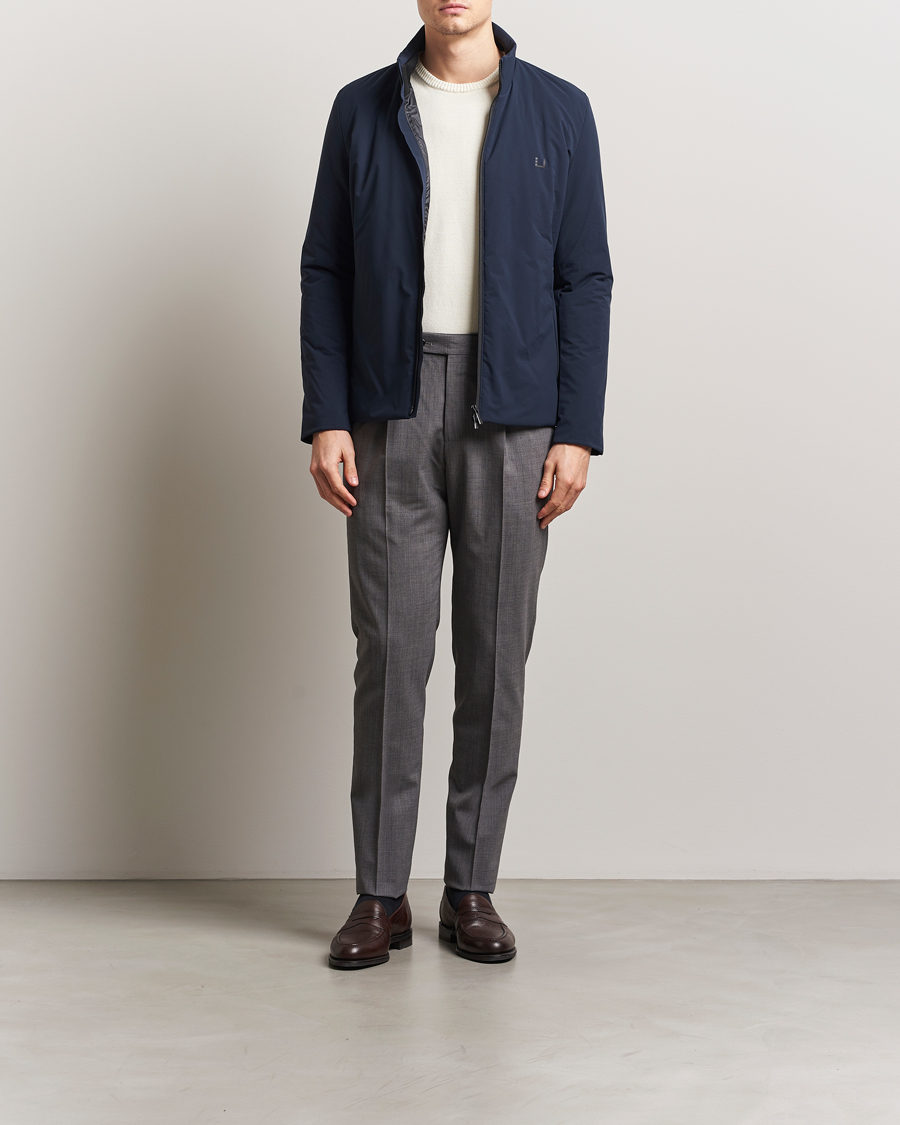 Herre | Jakker | UBR | Viper Jacket Navy