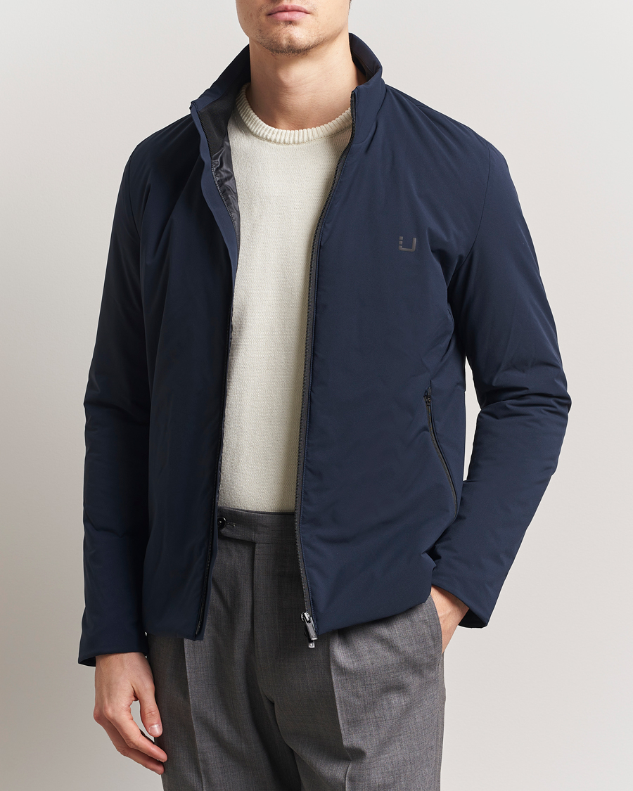 Herre | Jakker | UBR | Viper Jacket Navy