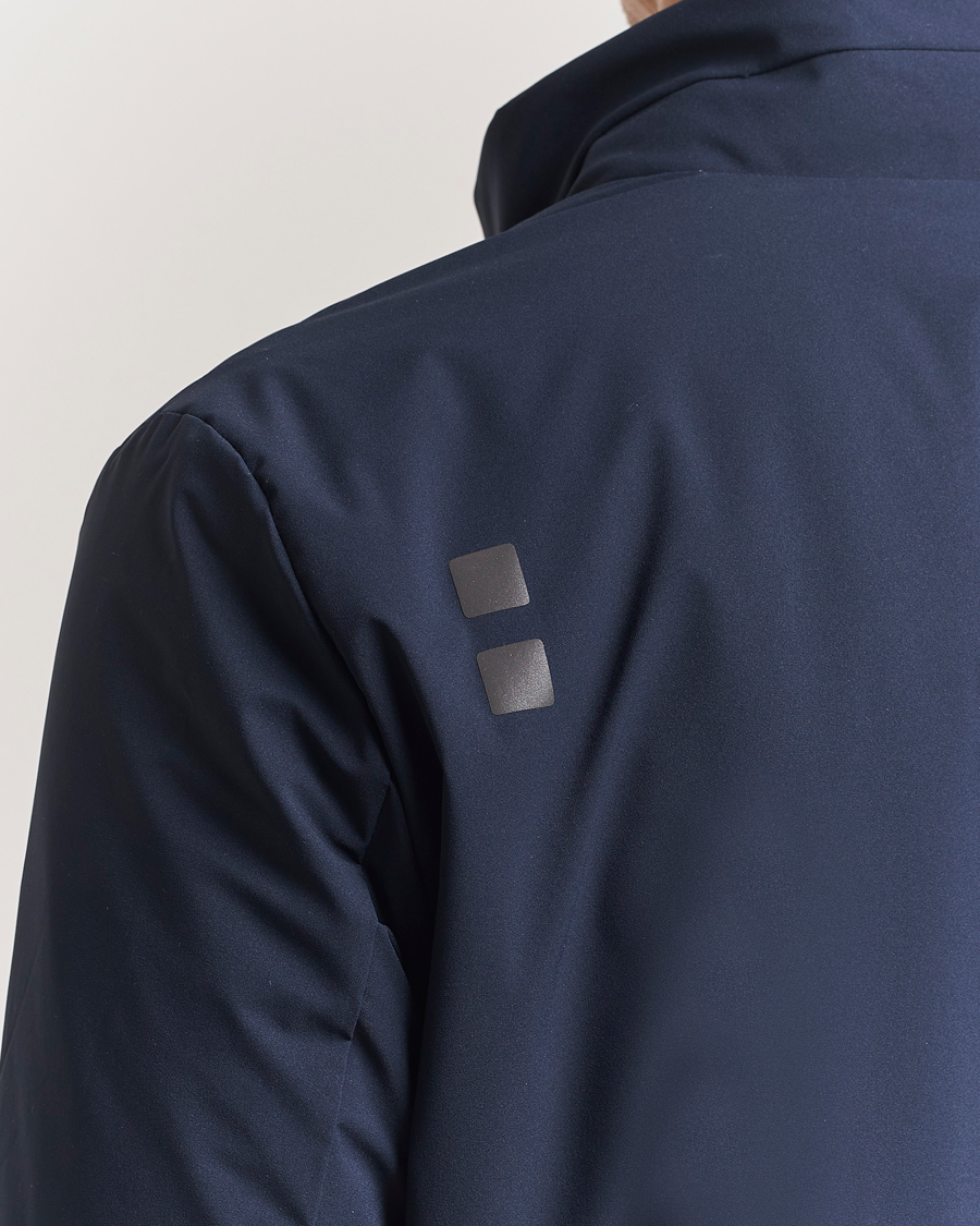 Herre | Jakker | UBR | Viper Jacket Navy