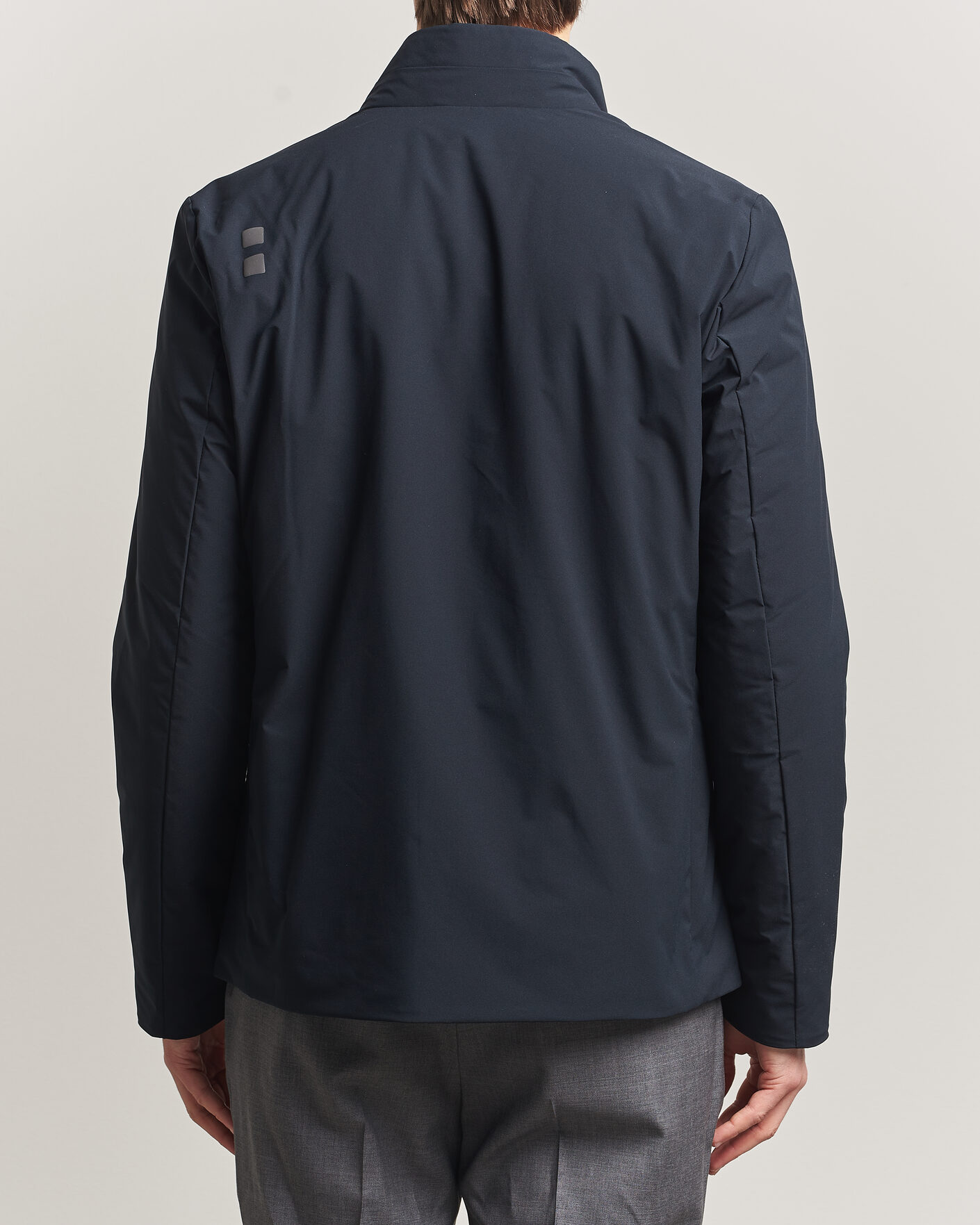 Herre | Jakker | UBR | Viper Jacket Black Storm