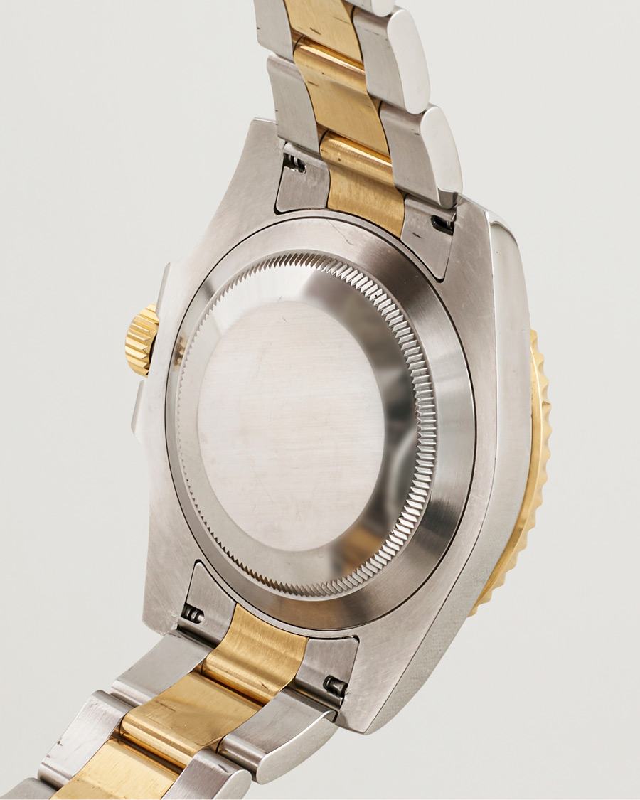 Herre | Rolex Pre-Owned Submariner Bluesy | Rolex Pre-Owned | Submariner Bluesy