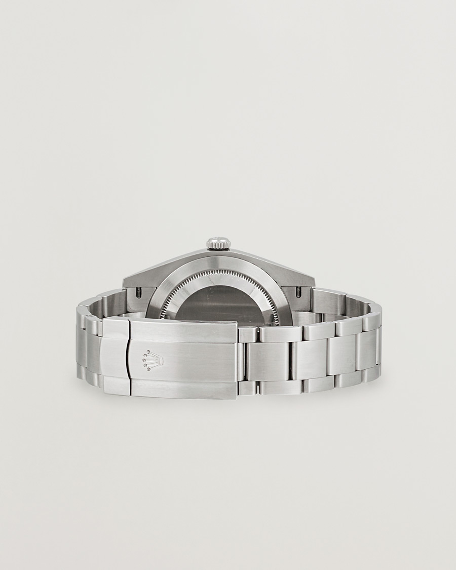 Herre | Rolex Pre-Owned Oyster Perpetual | Rolex Pre-Owned | Oyster Perpetual