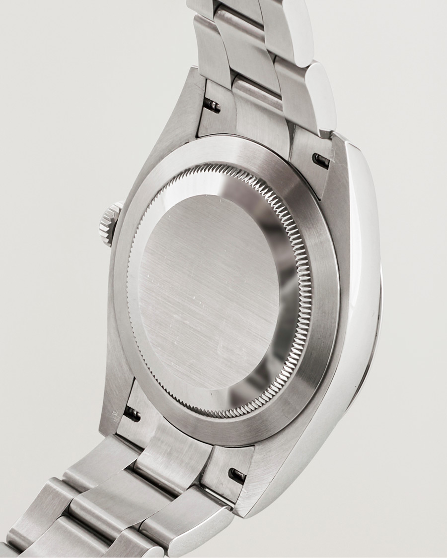 Herre | Rolex Pre-Owned Oyster Perpetual | Rolex Pre-Owned | Oyster Perpetual