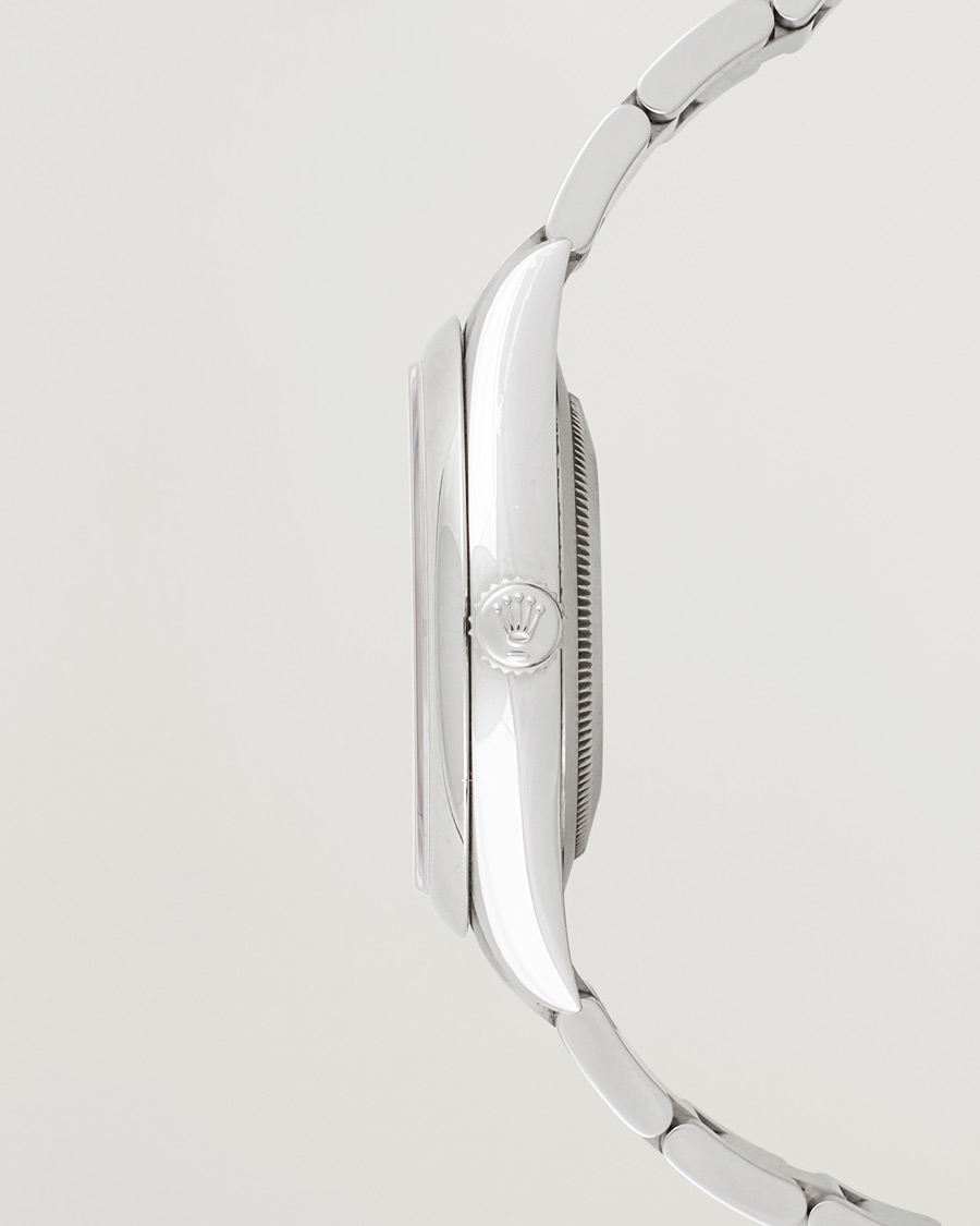 Herre | Rolex Pre-Owned Oyster Perpetual | Rolex Pre-Owned | Oyster Perpetual