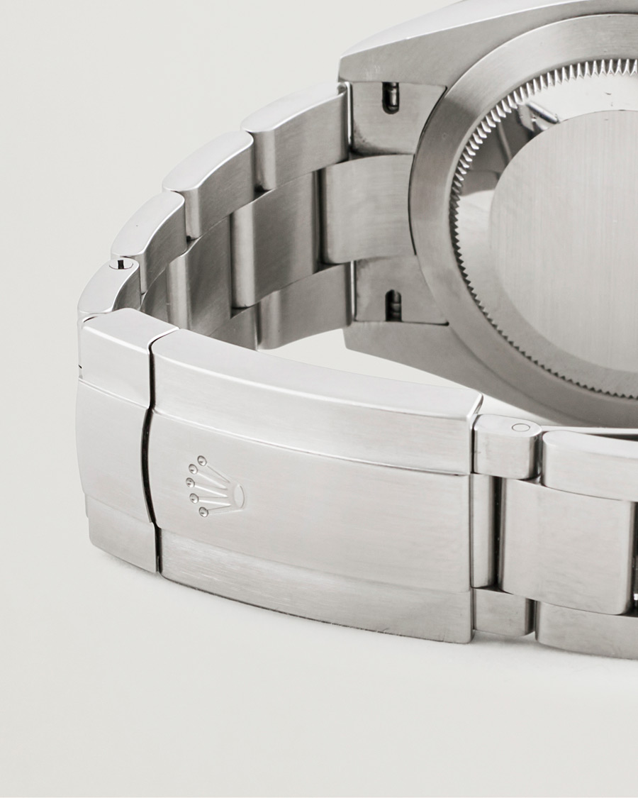 Herre | Rolex Pre-Owned Oyster Perpetual | Rolex Pre-Owned | Oyster Perpetual