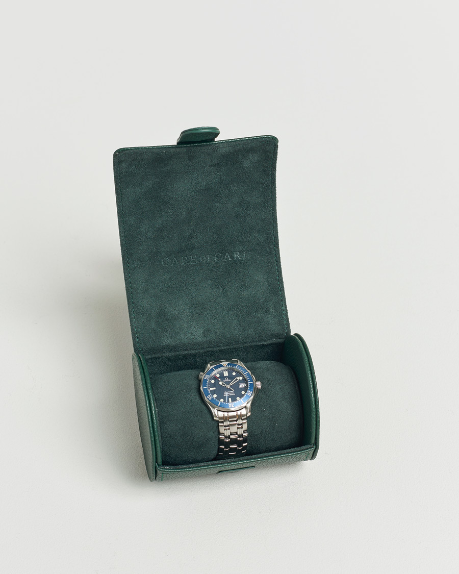 Herre | Omega Pre-Owned Seamster SMP 300 | Omega Pre-Owned | Seamster SMP 300