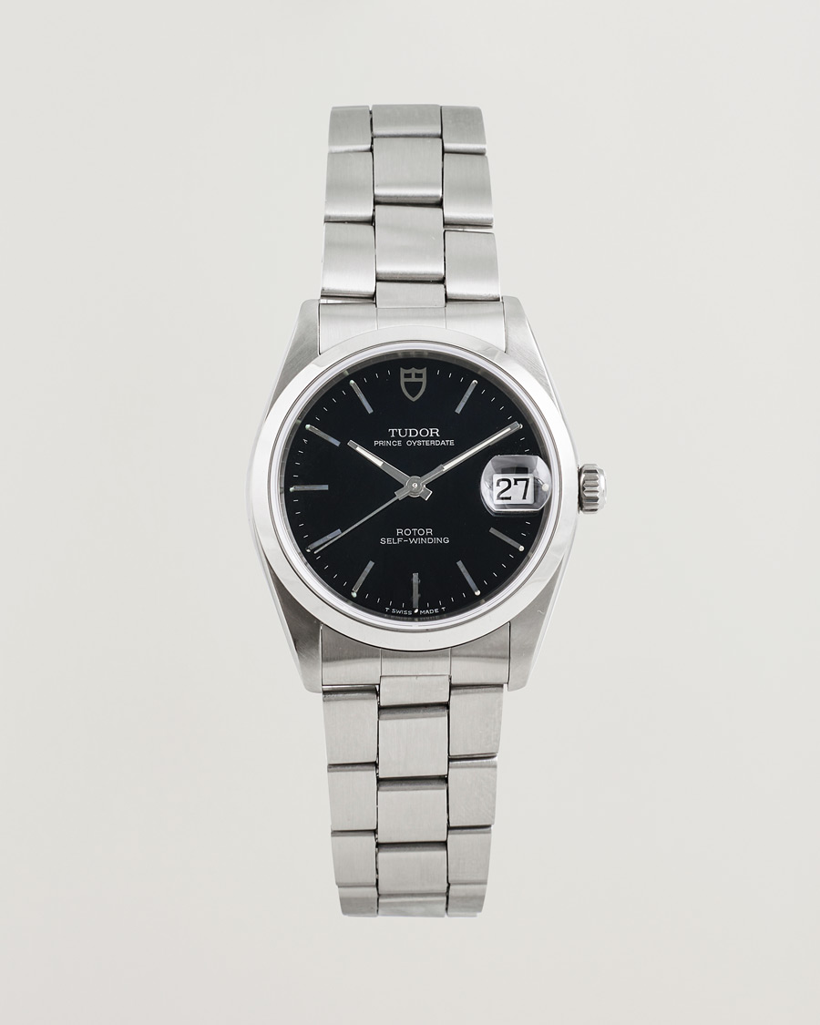 Herre | Tudor Pre-Owned Prince Date | Tudor Pre-Owned | Prince Date