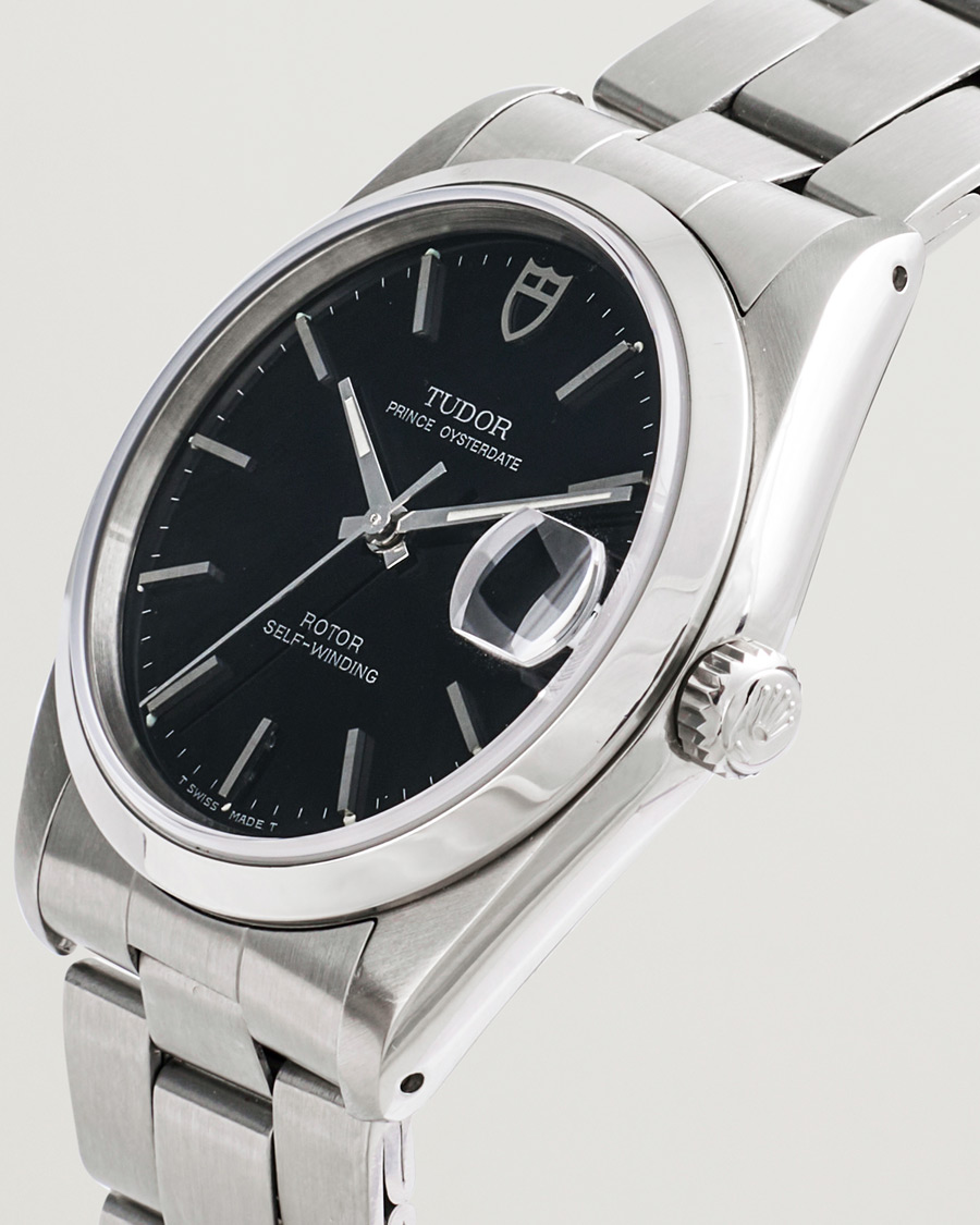 Herre | Tudor Pre-Owned Prince Date | Tudor Pre-Owned | Prince Date