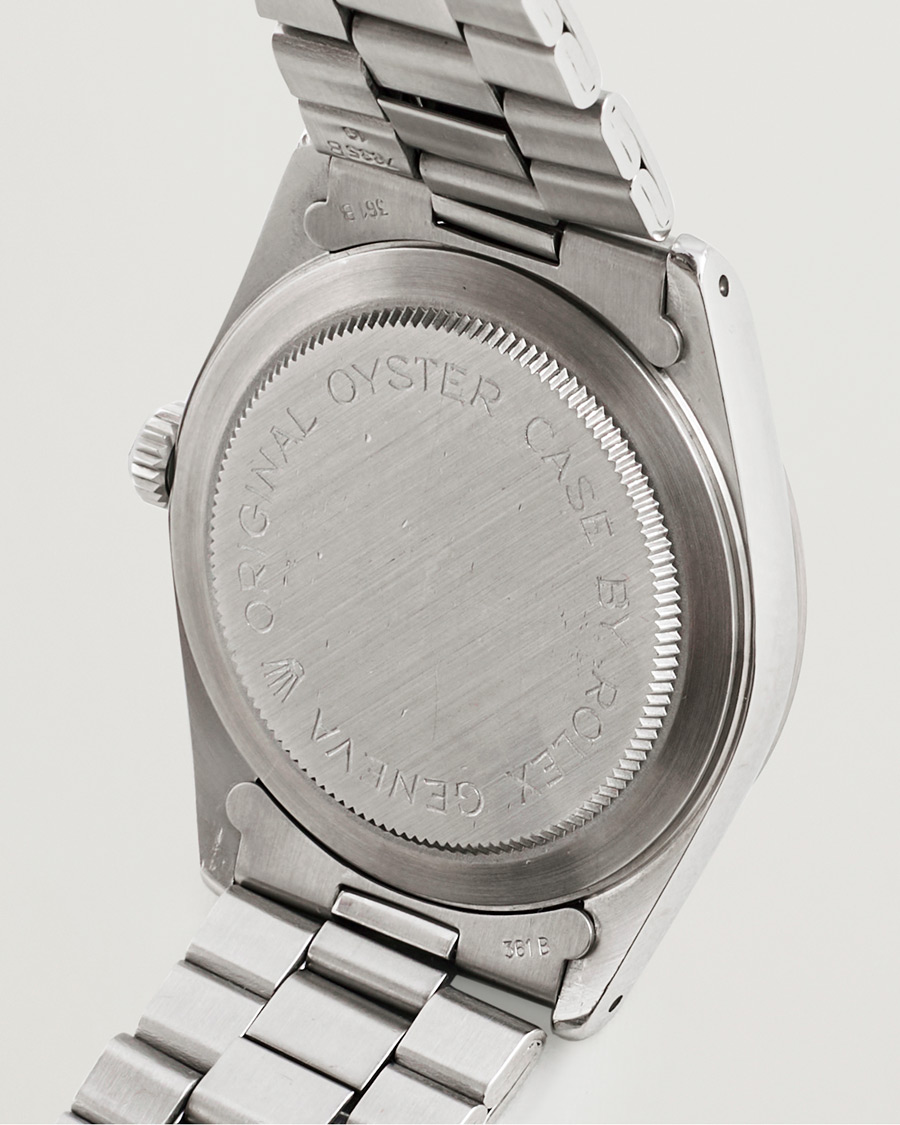 Herre | Tudor Pre-Owned Prince Date | Tudor Pre-Owned | Prince Date