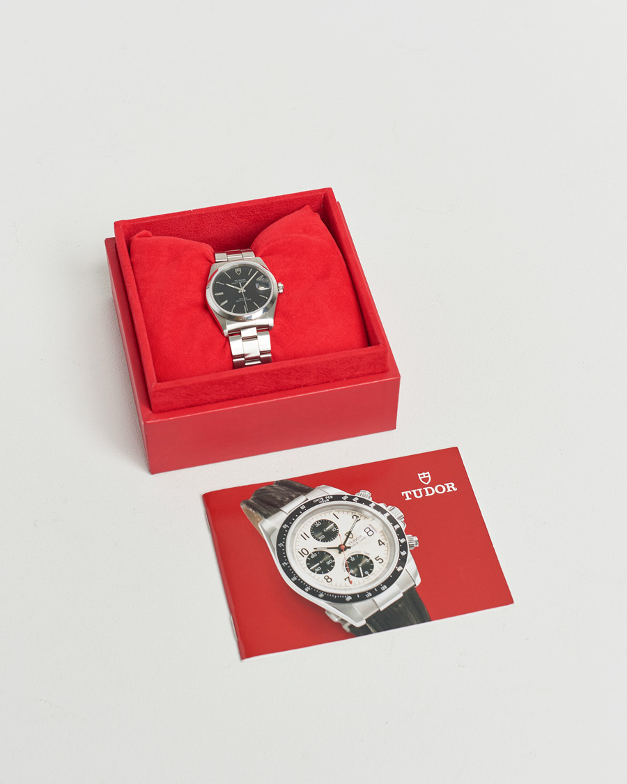 Herre | Tudor Pre-Owned Prince Date | Tudor Pre-Owned | Prince Date