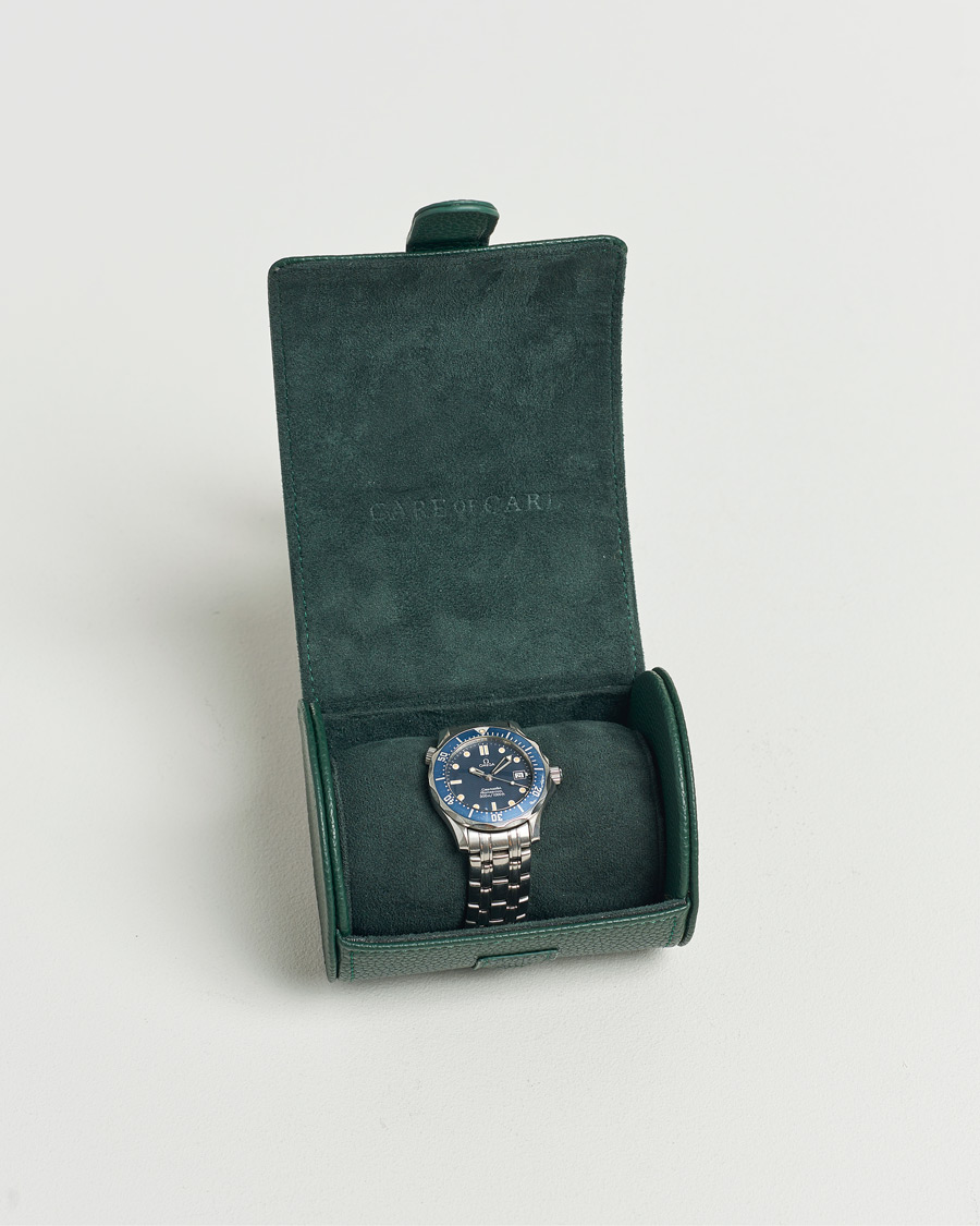 Herre | Pre-Owned & Vintage Watches | Omega Pre-Owned | Seamaster 300M SMP Midsize