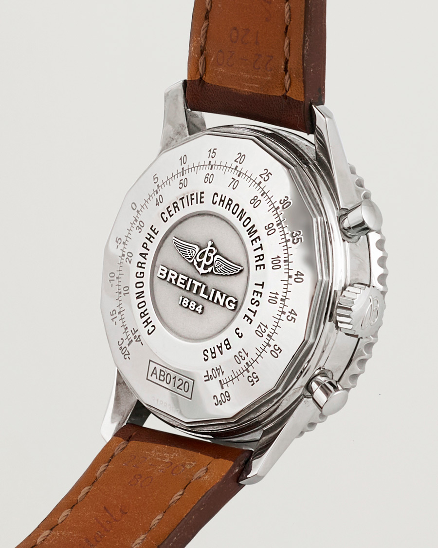 Herre | Breitling Pre-Owned Navitimer 01 | Breitling Pre-Owned | Navitimer 01