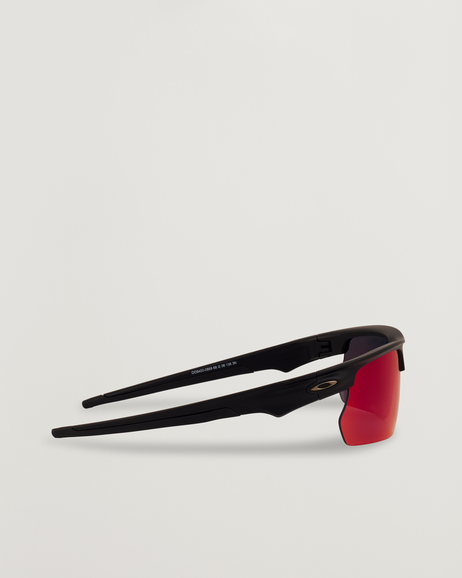 Herre | Solbriller | Oakley | Bisphaera Sunglasses Matte Black