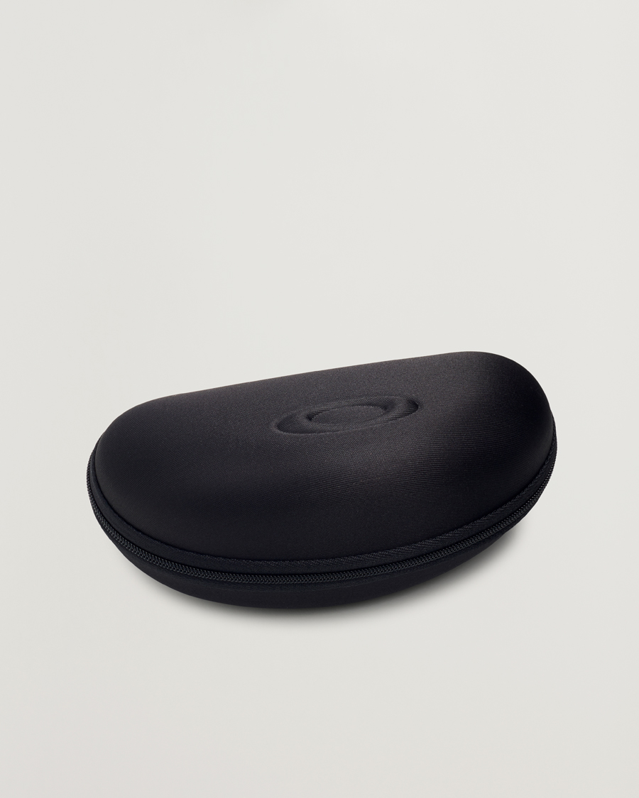 Herre | Solbriller | Oakley | Bisphaera Polarized Sunglasses Matte Black