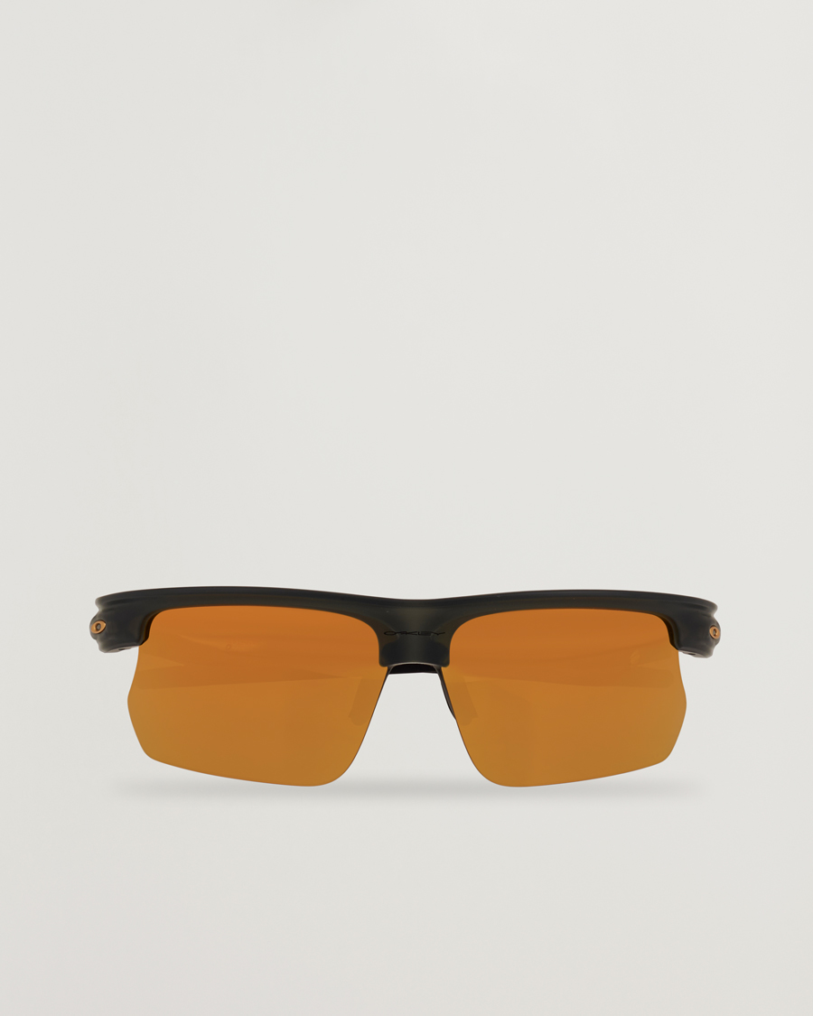 Herre | Solbriller | Oakley | Bisphaera Polarized Sunglasses Matte Olive Ink