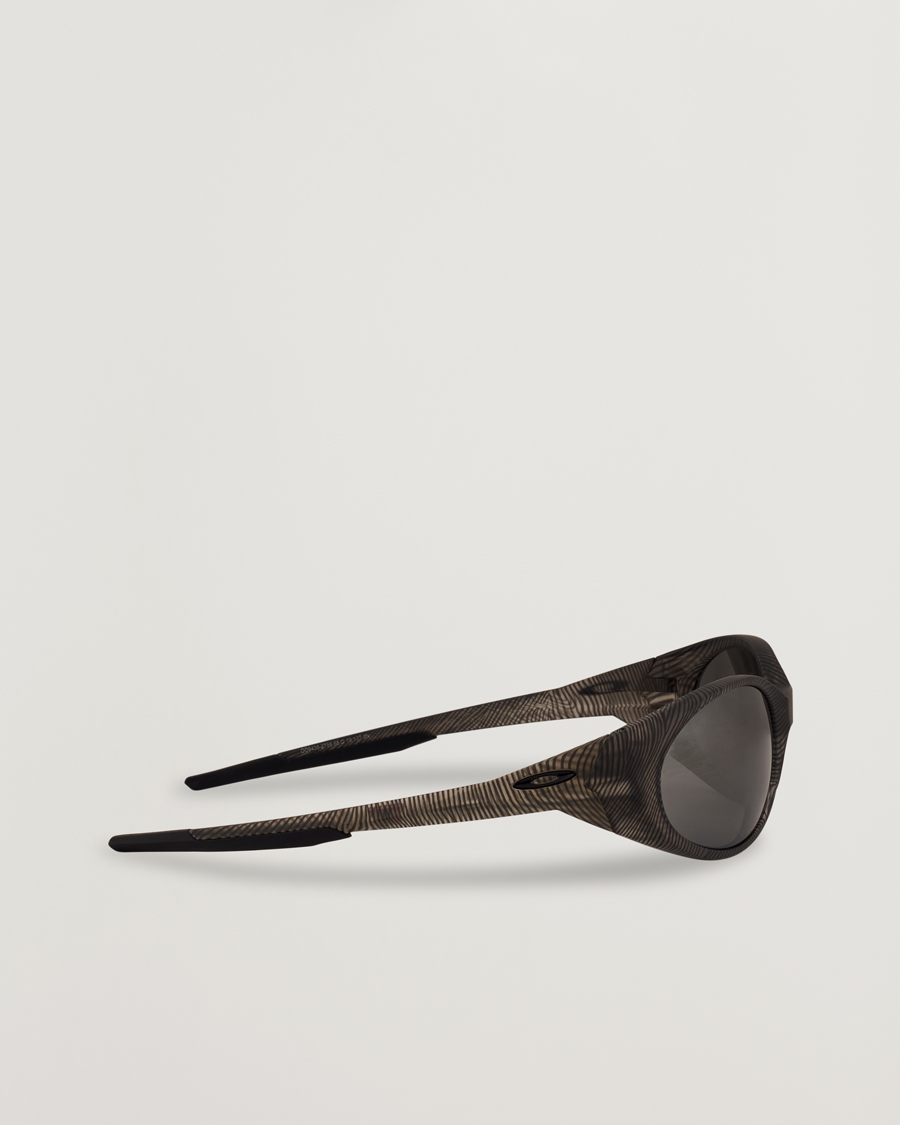 Herre | Solbriller | Oakley | Eye Jacket Redux Sunglasses Matte Grey