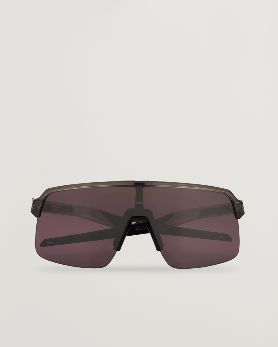 Herre | Solbriller | Oakley | Sutro Lite Sunglasses Matte Grey