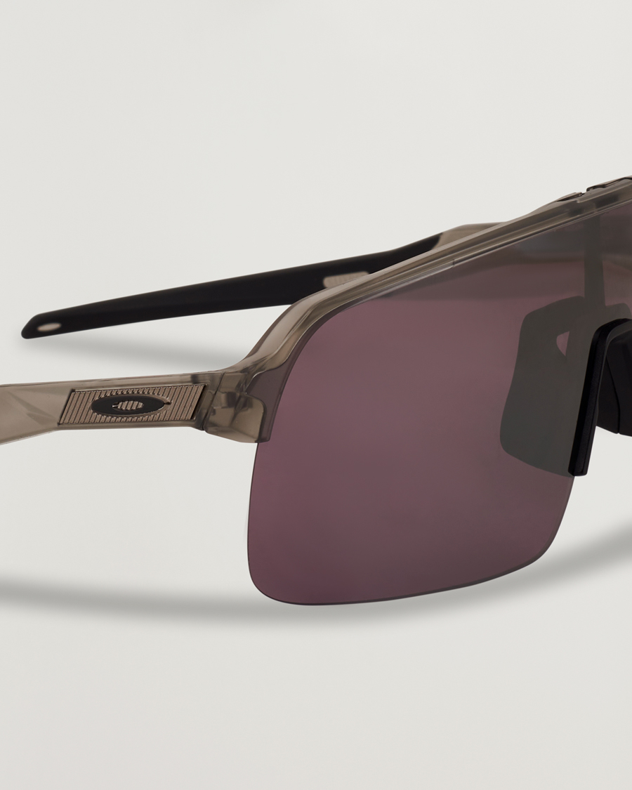 Herre | Solbriller | Oakley | Sutro Lite Sunglasses Matte Grey