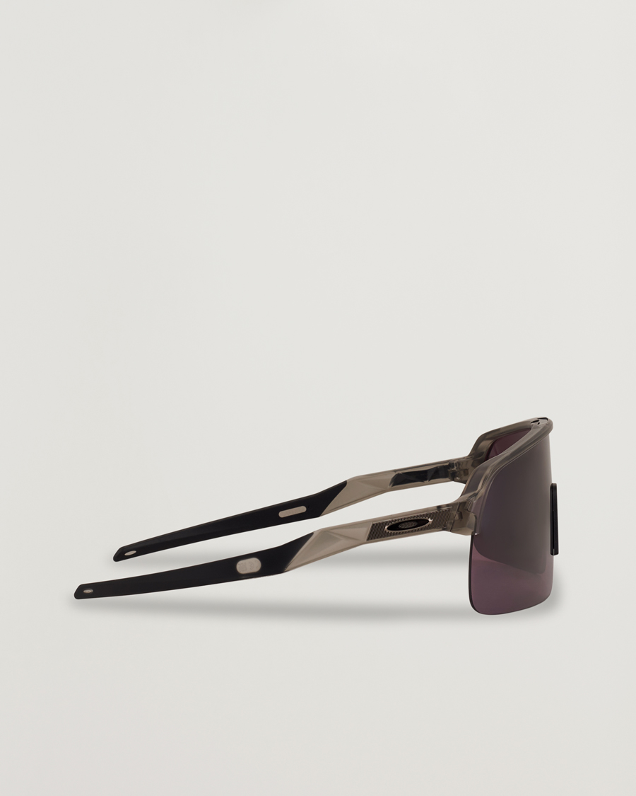 Herre | Solbriller | Oakley | Sutro Lite Sunglasses Matte Grey