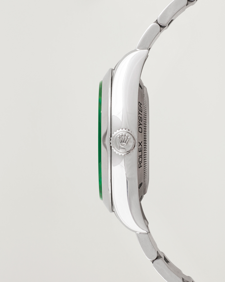 Herre | Rolex Pre-Owned Milgauss | Rolex Pre-Owned | Milgauss